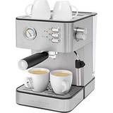 Profi Cook Kaffemaskiner Profi Cook PC-ES 1209