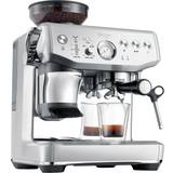 Kaffemaskiner på tilbud Sage Barista Express Impress