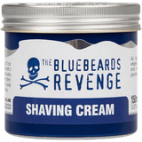 The Bluebeards Revenge Barberskum & Barbergel The Bluebeards Revenge Shaving Cream 150ml
