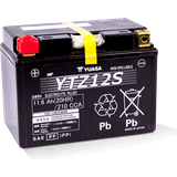 Yuasa Batterier & Opladere Yuasa YTZ12S