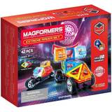 Magformers Klodser Magformers Extreme Racer 42pcs