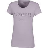 32 - Beige - Dame T-shirts & Toppe Pikeur Phily Riding Top Women