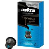 Kaffekapsler Lavazza Espresso Maestro Dek Coffee Capsules 58g 10stk