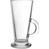 Kaffekopper - Transparent Arcoroc - Mug 29cl 6pcs