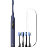 Genopladeligt batteri - Sonic Elektriske tandbørster & Mundskyllere Oclean Sonic X Pro