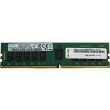 Lenovo RAM Lenovo TruDDR4 DDR4 3200MHz ECC REG 32GB (4X77A08633)