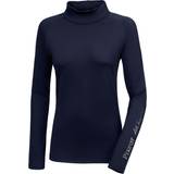 46 - Pink Overdele Pikeur Abby Rollneck Riding Top Women