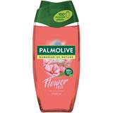 Palmolive Bade- & Bruseprodukter Palmolive Memories Of Nature Flower Field Shower Gel 250ml