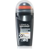 Loreal men deo L'Oréal Paris Men Expert Magnesium Defence 48H Deo Roll-on 50ml