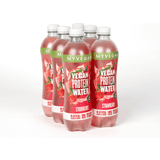 MyVegan Clear Vegan Protein Water Jordbær