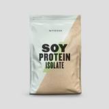Myprotein Soy Protein Isolate 2.5kg Natural Strawberry