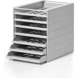 Durable Idealbox C4 Basic with 7 Letter Trays