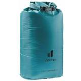 Deuter Friluftsudstyr Deuter Light Drypack Petrol 8 L