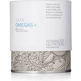 Omega-6 Kosttilskud Advanced Nutrition Programme Skin Omegas+