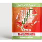 MyVegan Clear Vegan Protein (Sample) 16g Watermelon