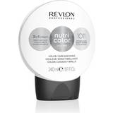 Revlon Sølv Hårfarver & Farvebehandlinger Revlon Professional Nutri Color Filters Intense Silver