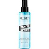 Redken Tykt hår Stylingprodukter Redken Beach Spray 125ml