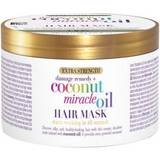 Ogx coconut oil OGX Hårpleje Masker Coconut Miracle Oil Hair Mask 300ml