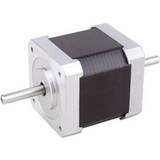 RC tilbehør Joy-it stepmotor NEMA17-02 0,4 Nm 1,68A akseldiameter: 5mm