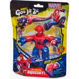 Gummifigurer Heroes of Goo Jit Zu Marvel The Amazing Spider-Man