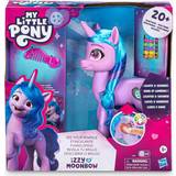 Dukkevogne - My little Pony Legetøj Hasbro My Little Pony See Your Sparkle Izzy Moonbow