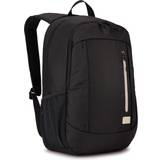 Case Logic Rygsække Case Logic 3204869 Jaunt Wmbp215 Black Backpack Rucksack Polyester