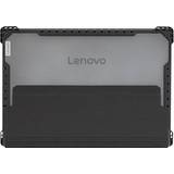 Transparent Computertasker Lenovo notebook carrying case