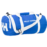 Dobbelte skulderremme Duffeltasker & Sportstasker Helly Hansen Packable Duffelbag 25L RACER BLUE