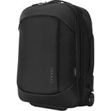 Plast Kufferter Targus EcoSmart Mobile Tech Traveler Rolling Backpack 51.5cm