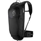 Scott Lynlås Rygsække Scott MTB Backpacks and Hipbelts Pack Trail Protect FR' 10 dark grey/black Grey