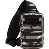 Messenger-tasker Brandit US Cooper Shoulder Bag urban one size