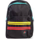 Tasker Sony Playstation Retro Logo Backpack