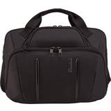 Thule Skulderrem Tasker Thule Crossover 2 laptop bag 15.6" - Black