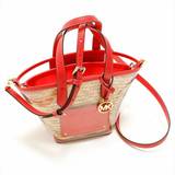 Aftagelig skulderrem - Plast Tasker Michael Kors Women's Handbag