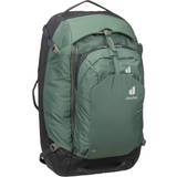 Deuter Travel Backpacks Aviant Access Pro 60 Black