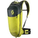 Scott Understøtter væskesystem Tasker Scott Pack Trail Protect Airflex FR' 10 Cycling backpack size One Size, multi