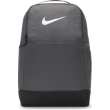 Nike Hvid Rygsække Nike Brasilia 9.5 24l Backpack Grey
