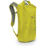 Osprey Gul Rygsække Osprey Transporter Roll Top 18l Backpack Yellow