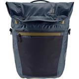 Grå - Indvendig lomme Tasketilbehør Deuter MTB Saddle Bags Mainhattan 17 10 Ink Clay Blue