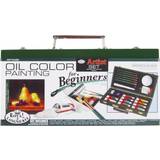 Royal & Langnickel Pensler Royal & Langnickel Paint Set RSET-OIL3000