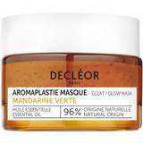Decléor Ansigtspleje Decléor Green Mandarin Aromaplastie Glow Mask 50ml
