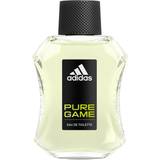 Adidas Herre Eau de Toilette adidas Pure Game 100ml