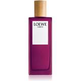 Loewe Herre Eau de Parfum Loewe Earth EdP 50ml