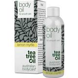 Australian Bodycare Kropsolier Australian Bodycare Body Oil Lemon Myrtle