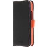 Insmat Orange Covers & Etuier Insmat Exclusive Flip Case flip cover for mobile phone