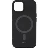 Apple iPhone 13 Mobiletuier Gear by Carl Douglas Onsala Silicone MagSeries Case for iPhone 13/14