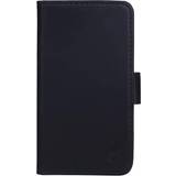 RadiCover Plast Mobiletuier RadiCover Exclusive 2-in-1 Wallet Cover for iPhone 14 Pro