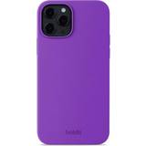 Holdit Apple iPhone 12 Pro Mobilcovers Holdit Mobilcover 12/12Pro, Purple