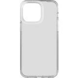 Tech21 Covers & Etuier Tech21 Evo Lite Clear Case for iPhone 14 Pro Max