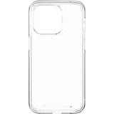 Mobiltilbehør Gear4 Crystal Palace Case for iPhone 14 Pro